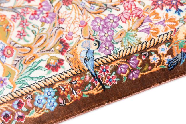 Qum Silk - 4