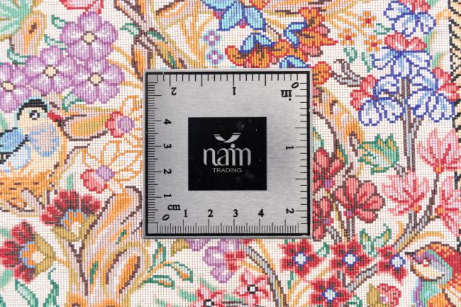 Qum Silk - 6