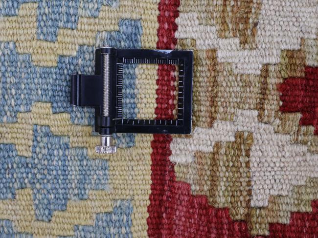 Kilim Afgán - 1