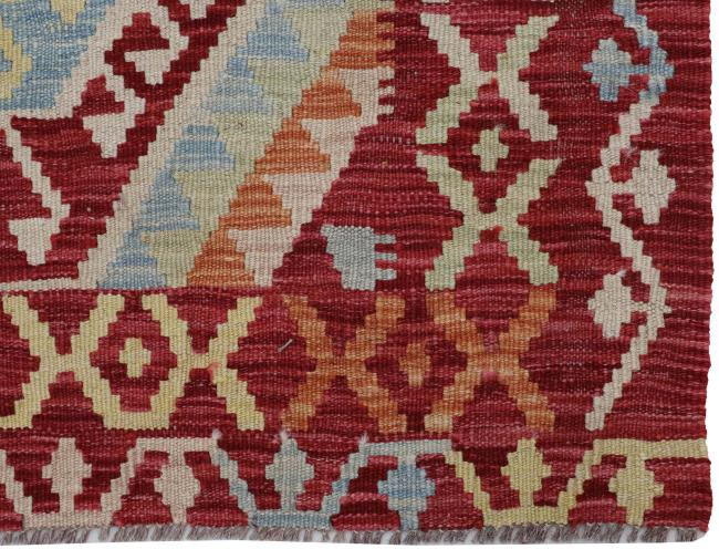 Kilim Afgán - 2