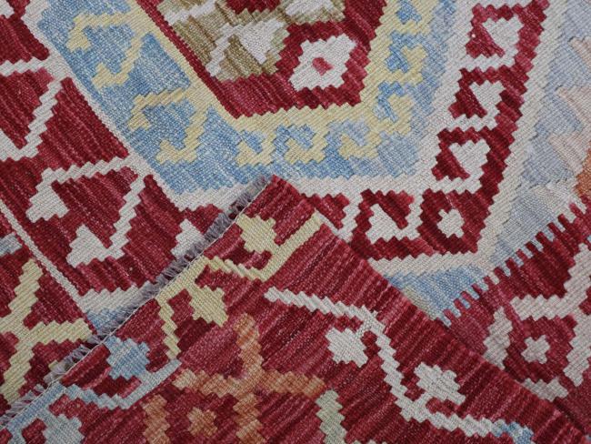 Kilim Afgán - 3