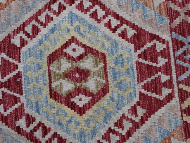 Kilim Afgán - 5