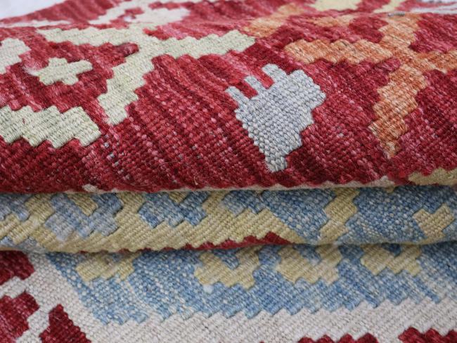 Kilim Afgán - 6