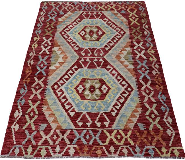 Kilim Afgán - 7