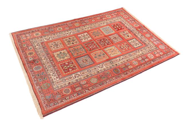 Kilim Soozani Nimbaft - 1