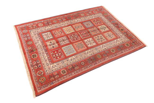 Kilim Soozani Nimbaft - 2