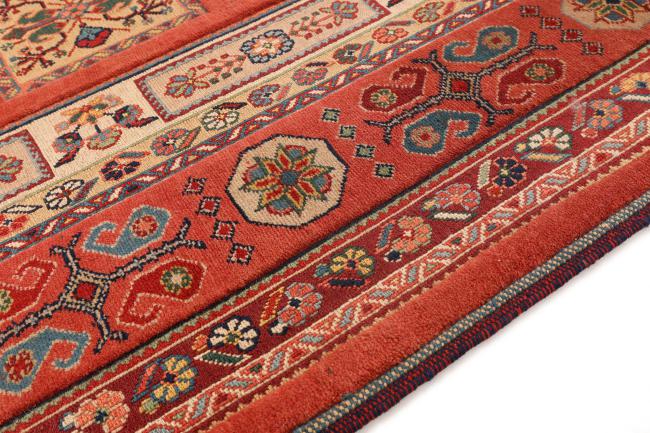 Kilim Soozani Nimbaft - 4