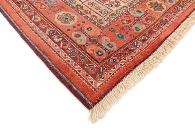 Kilim Soozani Nimbaft - 5