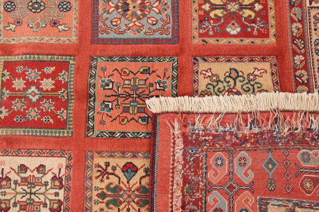 Kilim Soozani Nimbaft - 6