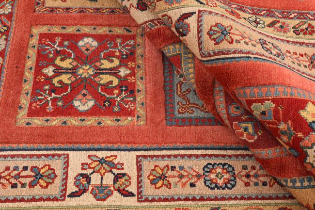 Kilim Soozani Nimbaft - 9