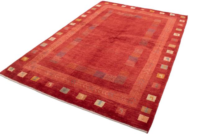 Persia Gabbeh Loribaft - 1