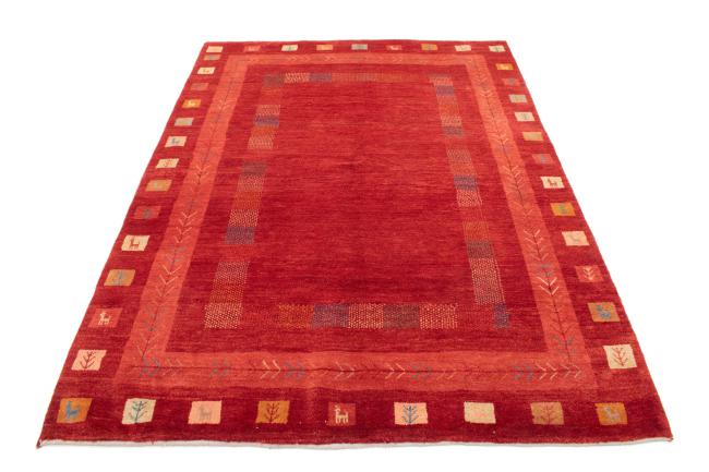 Persia Gabbeh Loribaft - 3