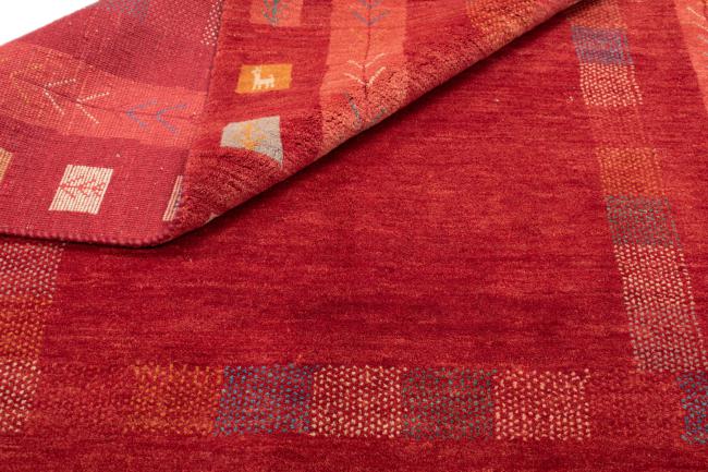 Persia Gabbeh Loribaft - 5