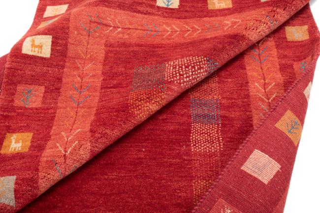 Persia Gabbeh Loribaft - 6