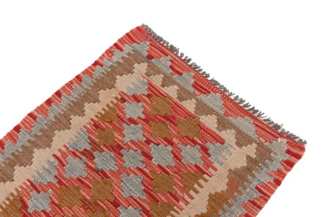 Kilim Afegão - 2