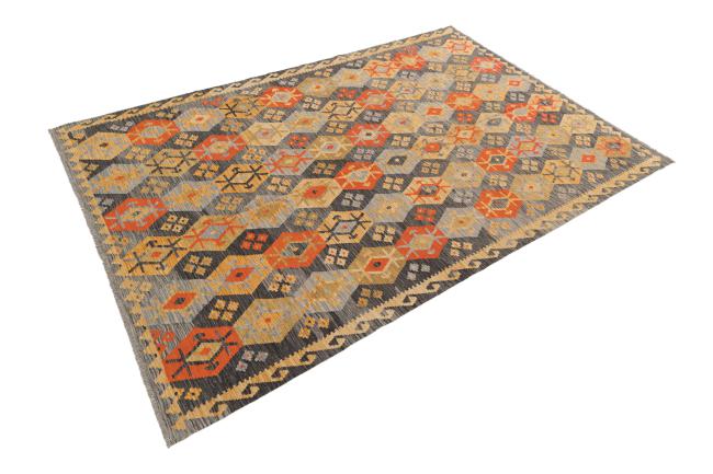 Kilim Afgán Heritage - 1