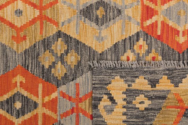 Kilim Afegão Heritage - 5