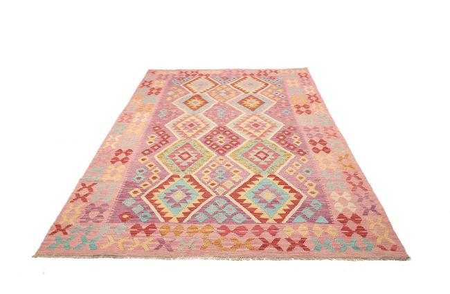 Kelim Afghan - 1