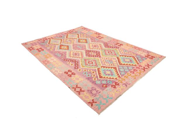 Kelim Afghan - 2
