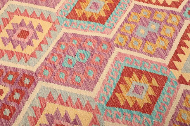 Kelim Afghan - 3