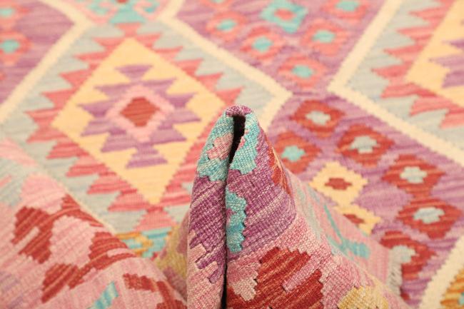 Kelim Afghan - 5