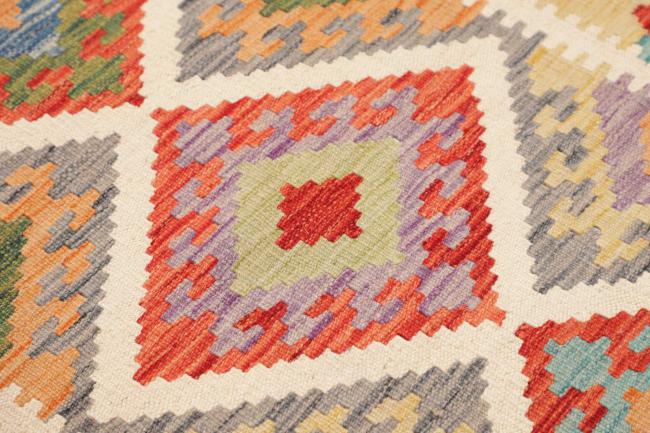 Kilim Afghan - 3