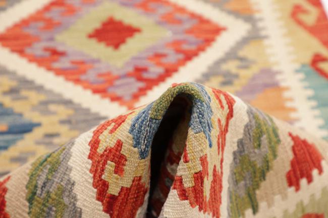 Kilim Afghan - 5