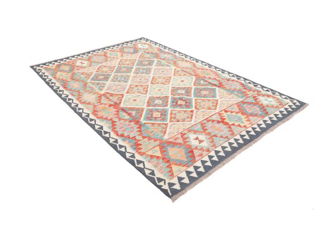 Kilim Afghan - 2