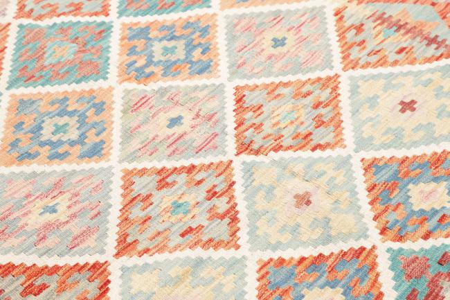Kilim Afghan - 3