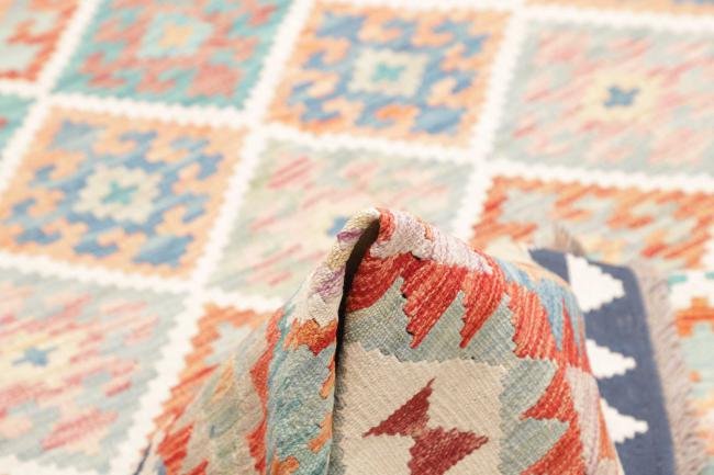 Kilim Afghan - 5