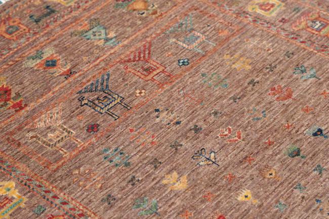 Arijana Shaal - 6