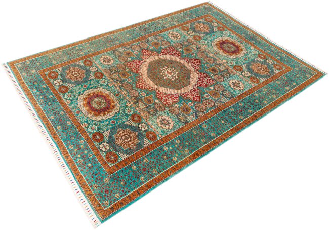 Mamluk - 2