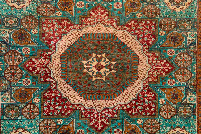 Mamluk - 7