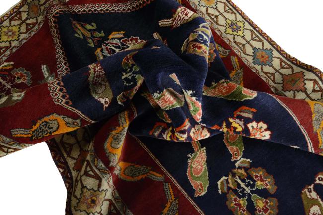 Persian Gabbeh - 1