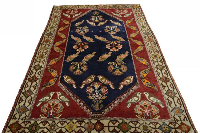 Persian Gabbeh - 5