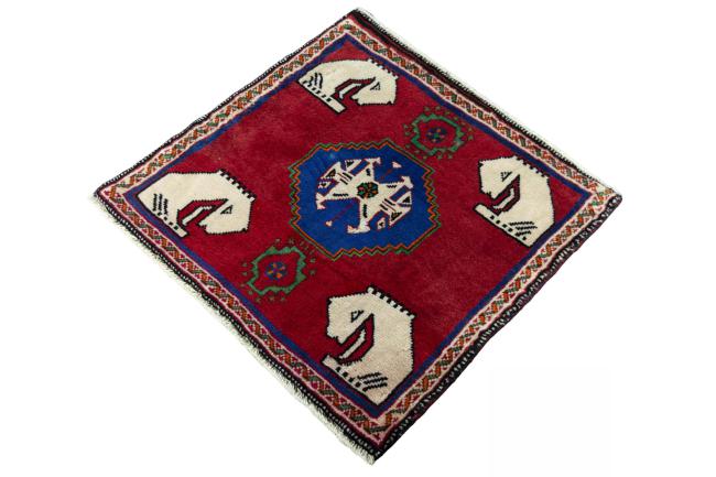 Shiraz - 1