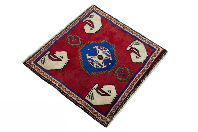 Shiraz - 2