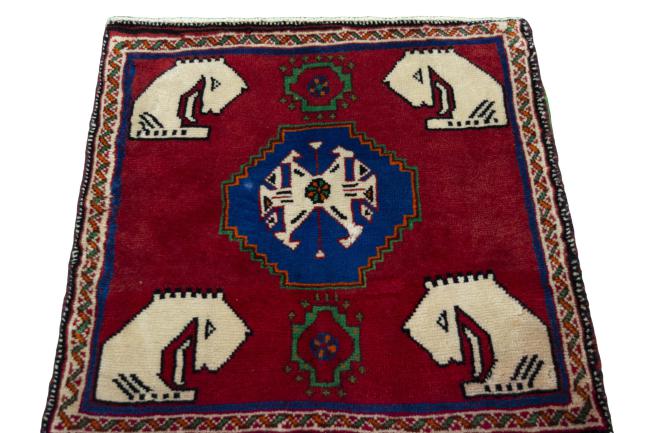 Shiraz - 3