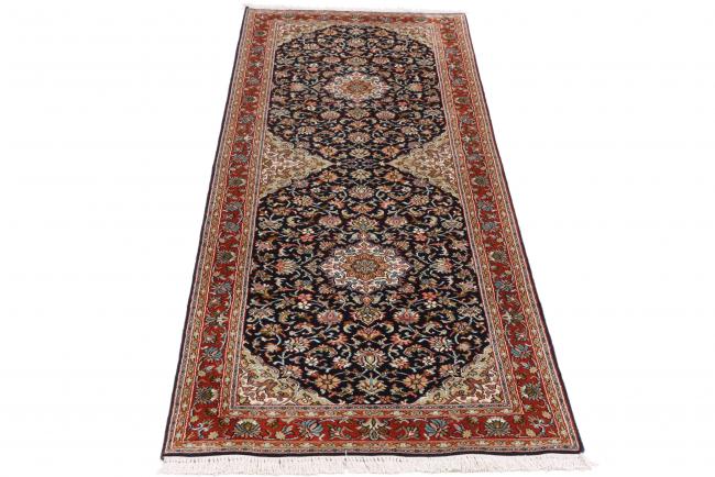 Kashmir Silk - 1