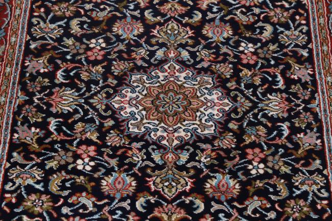 Kashmir Silk - 3