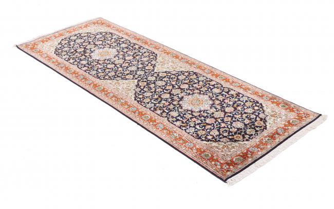 Kashmir Silk - 7
