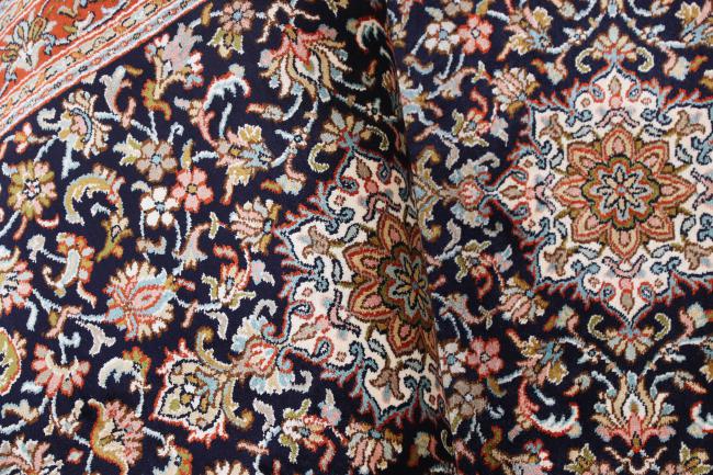 Kashmir Silk - 8