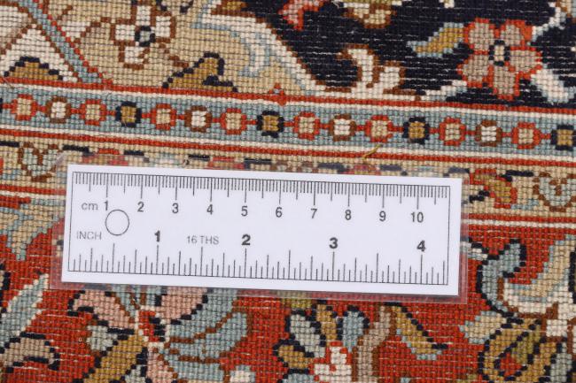 Kashmir Silk - 9