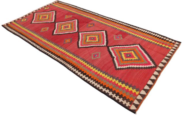 Kilim Fars Antique - 2