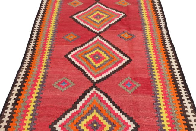 Kilim Fars Antique - 3