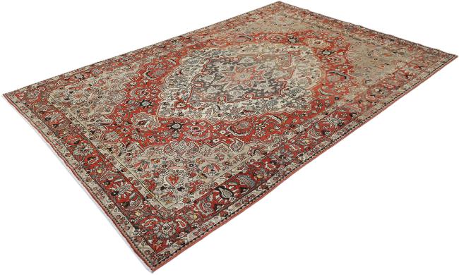 Bakhtiar Antiikki - 1