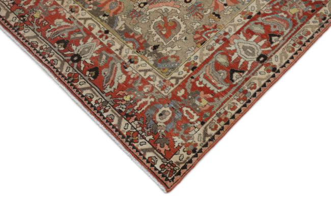 Bakhtiar Antiikki - 4