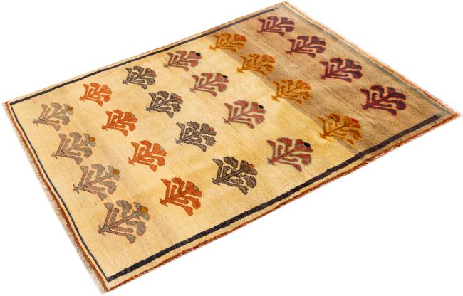 Persia Gabbeh Ghashghai - 2