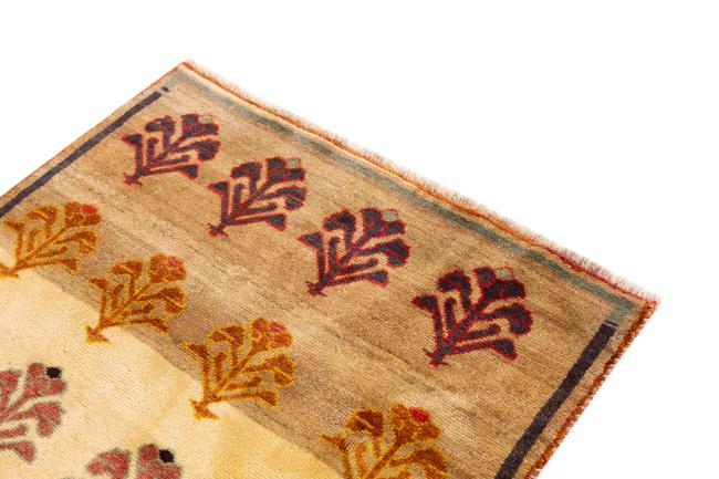 Persia Gabbeh Ghashghai - 3