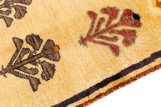 Persia Gabbeh Ghashghai - 4